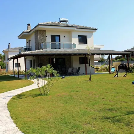בית נופש Seaside