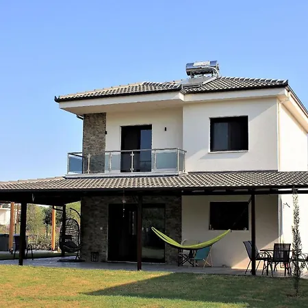 Seaside