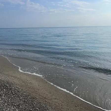 Seaside * פלאקה ליטוחורו