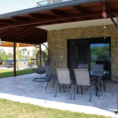 Seaside Ferienhaus *