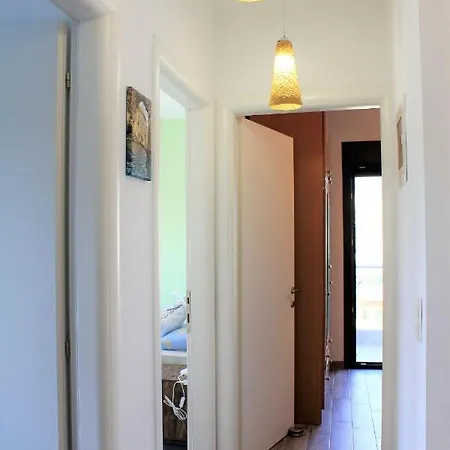 Ferienhaus Seaside Plaka