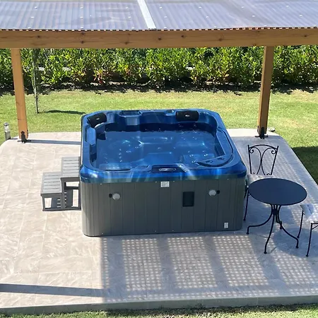 Ferienhaus Seaside *